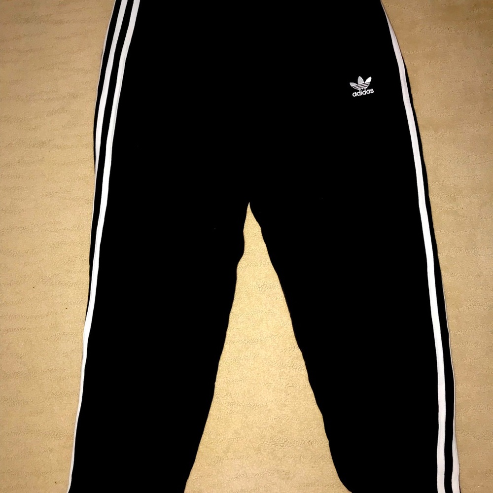 Adidas unisex sport pant